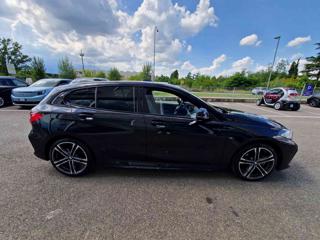 BMW 116 usata, con Airbag Passeggero