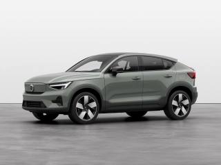 VOLVO EC40 usata, con Airbag