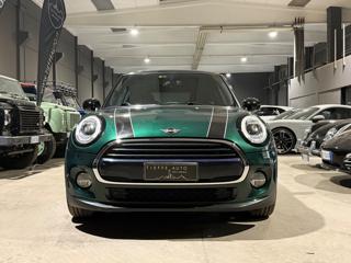 MINI Cooper D usata, con Airbag