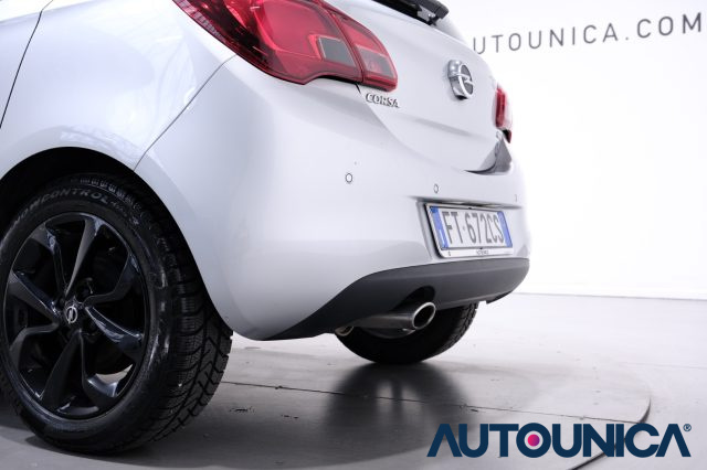 OPEL Corsa usata 40