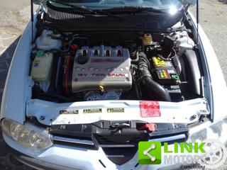ALFA ROMEO 156 usata, con Specchietti laterali elettrici