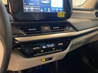 SUZUKI Swift usata, con Cruise Control