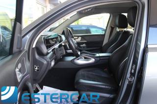 MERCEDES-BENZ GLE 350 usata, con Airbag Passeggero