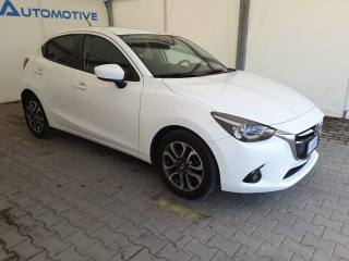 MAZDA 2 usata, con Airbag