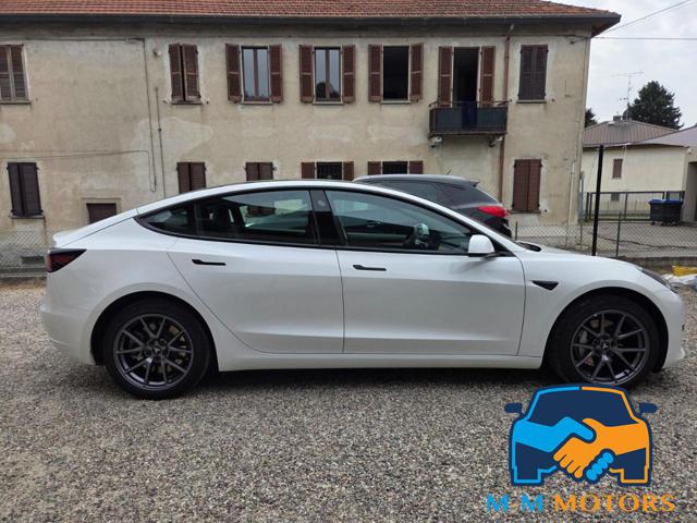TESLA Model 3 usata, con Airbag Passeggero