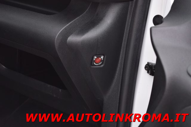 PEUGEOT Partner usata, con Cerchioni in acciaio