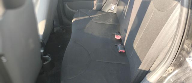 TOYOTA Aygo usata, con Climatizzatore