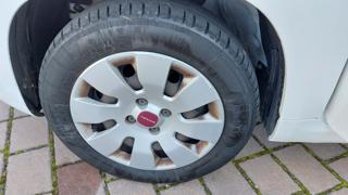 FIAT Panda usata, con Pneumatici estivi