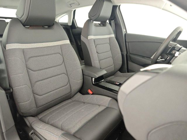 CITROEN C4 usata, con Servosterzo