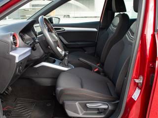 SEAT Arona usata, con Vivavoce