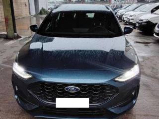 FORD Focus usata, con Airbag Passeggero