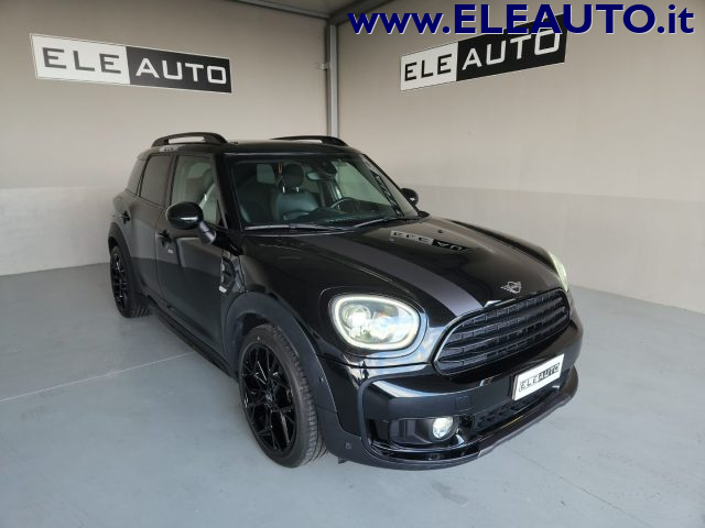 MINI Countryman usata, con ABS