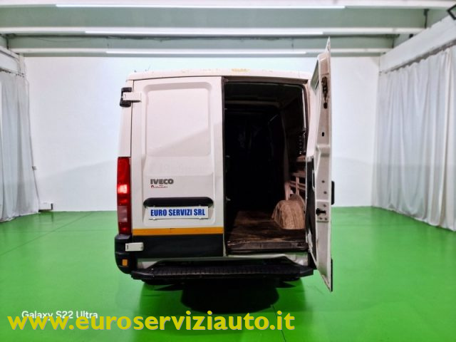 IVECO Daily usata 30