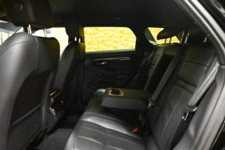 LAND ROVER Range Rover Evoque usata 27