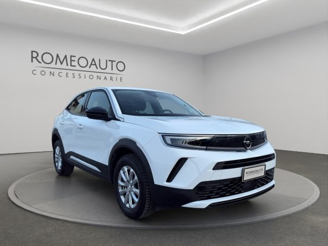 OPEL Mokka usata, con Controllo trazione