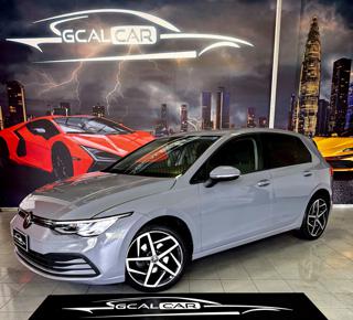 VOLKSWAGEN Golf GARANZIA FINANZIABILE-PERMUTE PROMO FINANZIAMENTO