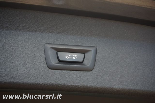 BMW X1 usata, con Servosterzo