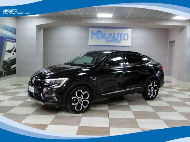 RENAULT Arkana usata, con ABS