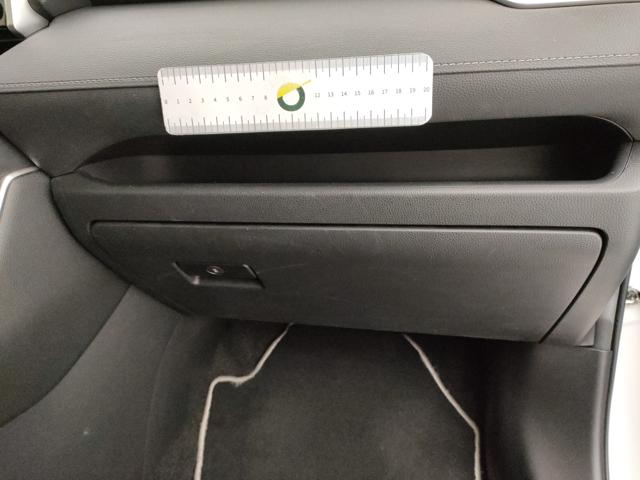 TOYOTA RAV 4 usata, con Specchietti laterali elettrici