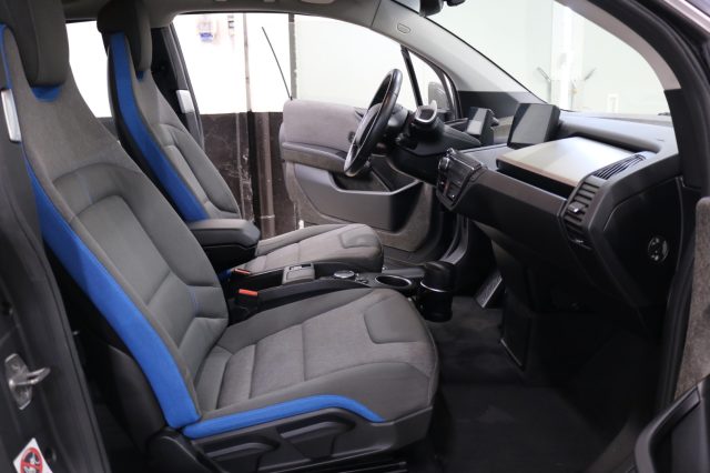 BMW i3 usata 16
