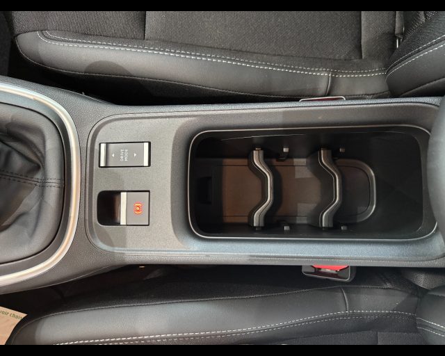 JEEP Avenger usata, con Sound system