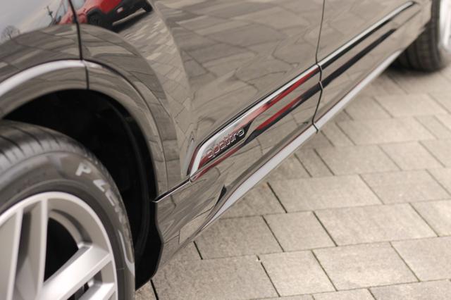 AUDI Q7 usata, con USB