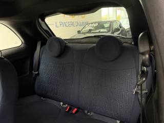 FIAT 500 usata, con Immobilizzatore elettronico
