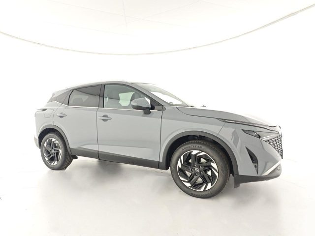 NISSAN Qashqai usata, con Sistema di navigazione