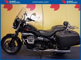 MOTO GUZZI Nevada 750 usata 0