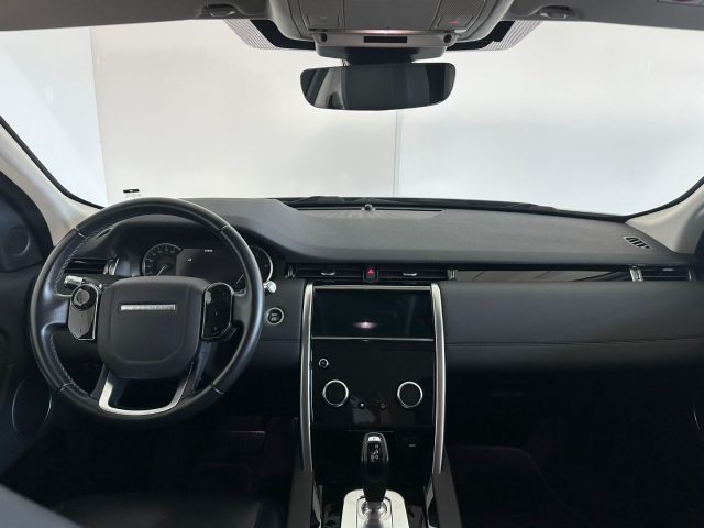 LAND ROVER Discovery Sport usata, con Climatizzatore