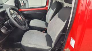 FIAT Fiorino usata, con Specchietti laterali elettrici