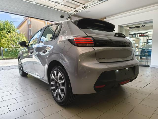 PEUGEOT 208 usata, con Autoradio