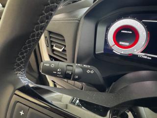 NISSAN Qashqai usata, con Servosterzo