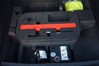 ALFA ROMEO Stelvio usata, con Park Distance Control