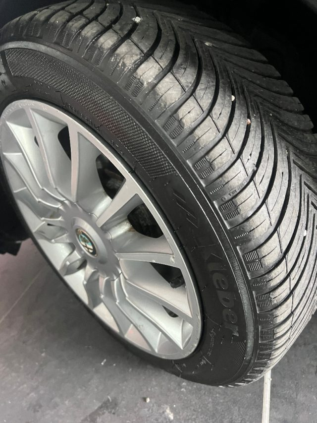 ALFA ROMEO MiTo usata, con Controllo automatico clima