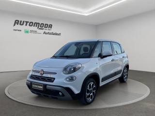 FIAT 500L 1.3MJT 95CV CROSS