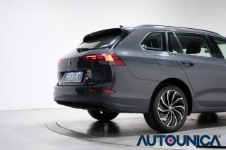 VOLKSWAGEN Golf Variant usata 49