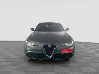 ALFA ROMEO Giulia usata 7
