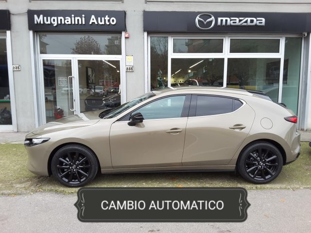 MAZDA 3 usata, con ABS