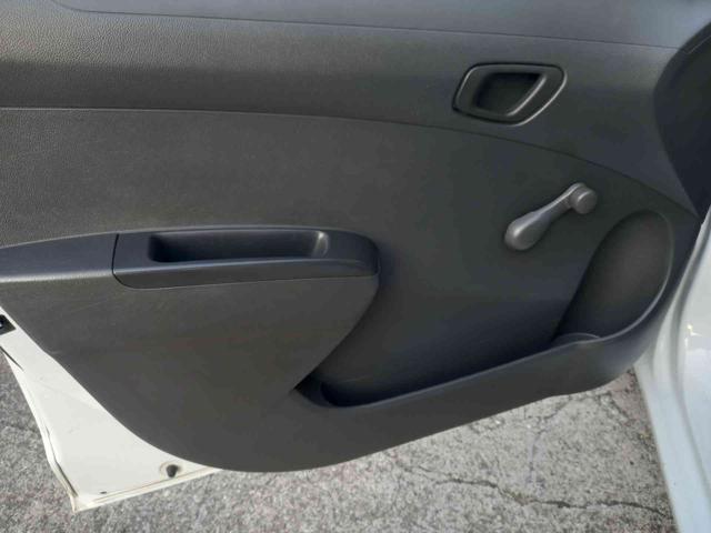 CHEVROLET Spark usata 17