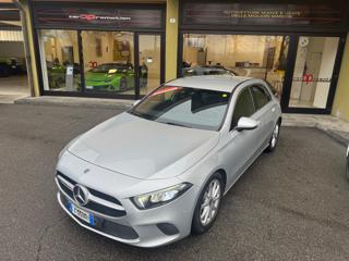 MERCEDES-BENZ A 180 usata, con Airbag