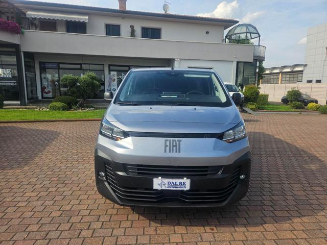 FIAT Scudo usata, con ABS