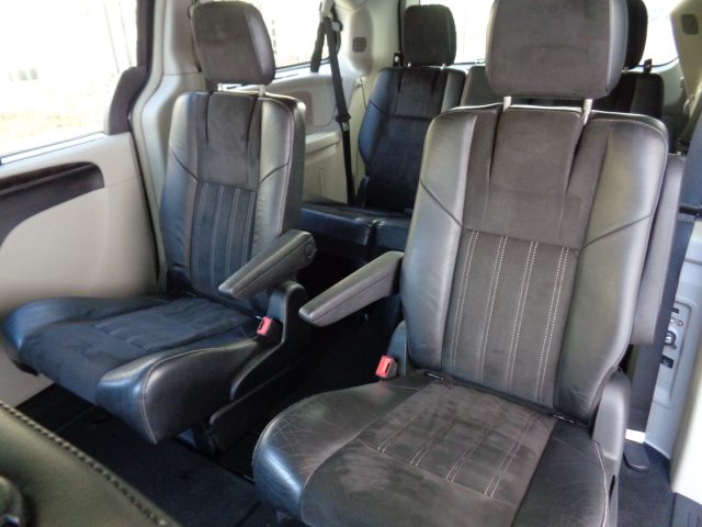 LANCIA Voyager usata, con Cronologia tagliandi