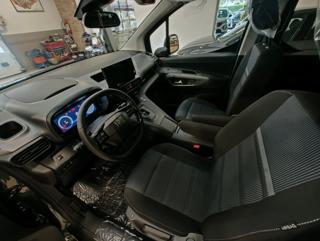 FIAT Doblo usata, con Alzacristalli elettrici