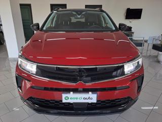 OPEL Grandland usata, con USB