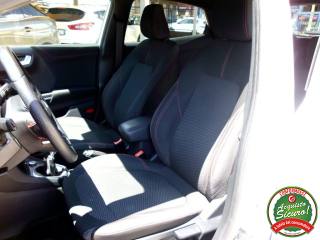 FORD Puma usata, con Controllo automatico clima