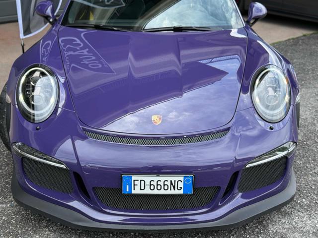 PORSCHE 911 usata, con Alzacristalli elettrici