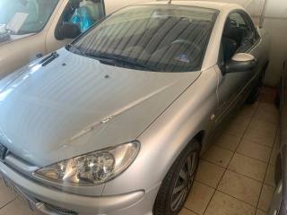 PEUGEOT 307 usata, con Climatizzatore