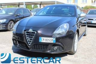 ALFA ROMEO Giulietta usata, con Autoradio