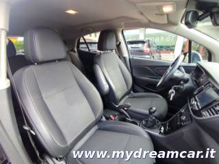 OPEL Mokka X usata, con ESP